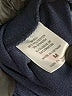 New York & Company Blue Romper Size M - photo 5