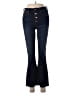 J.Crew Blue Jeans Size 26 waist - photo 1