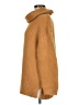 Unbranded Solid Tan Turtleneck Sweater Size M - photo 5