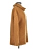 Unbranded Solid Tan Turtleneck Sweater Size M - photo 4