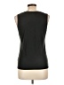Assorted Brands Black Sleeveless T-Shirt Size L - photo 2