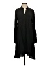 Express Black Casual Dress Size S - photo 1