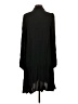 Express Black Casual Dress Size S - photo 2