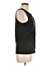 Assorted Brands Black Sleeveless T-Shirt Size L - photo 4