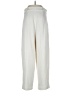Sally LaPointe Ivory Casual Pants Size 10 - photo 2