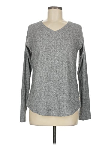 Straight Down Pullover Sweater (view 1)