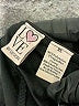 Love By Design Black Casual Skirt Size XL - photo 3