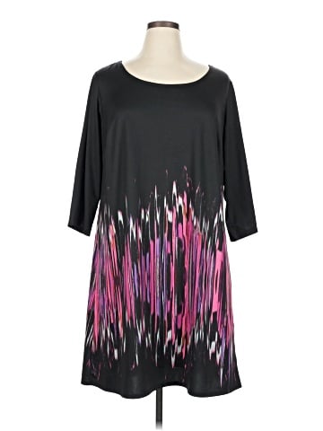 Isabel + Alice Casual Dress (view 1)