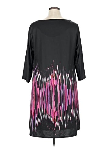 Isabel + Alice Casual Dress (view 2)