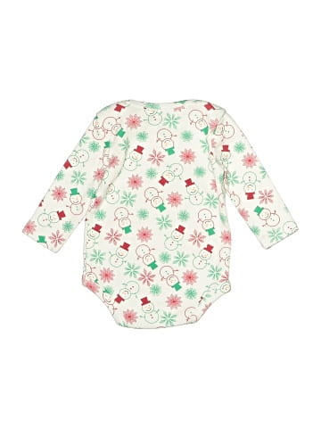 Kidgets Long Sleeve Onesie (view 2)