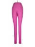 Unica Pink Active Pants Size M - photo 1