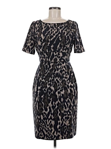 Elie Tahari Cocktail Dress (view 1)
