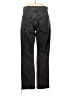 MNG Black Gray Jeans Size 1 - photo 2