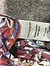 Ryan Wythe 100% Polyester Blue Sleeveless Blouse Size 4X - photo 8