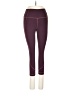 Athleta Purple Active Pants Size S - photo 1
