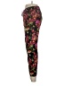 Mimi Chica Floral Black Casual Pants Size M - photo 5