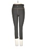 Athleta Gray Active Pants Size S - photo 2