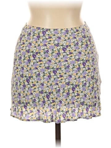 Assorted Brands Casual Skirt (view 1)