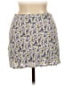 Assorted Brands Floral Purple Casual Skirt Size 8 - photo 2