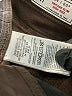 Gap 100% Polyester Brown Casual Pants Size 00 - photo 8