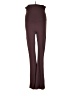 Oysho Burgundy Active Pants Size S - photo 1