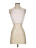 Sunday Best Ivory Sleeveless Top Size XS - photo 1
