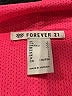 Forever 21 Pink Windbreaker Size L - photo 6