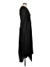 BCBGMAXAZRIA 100% Polyester Black Cocktail Dress Size 4 - photo 4