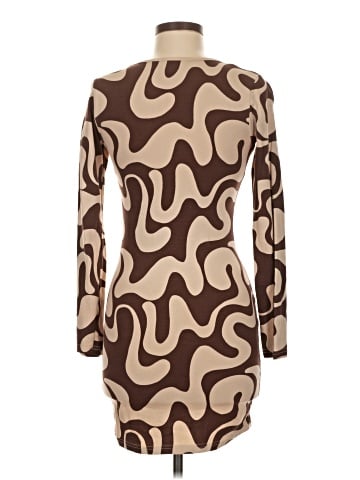 Daisy Street Casual Dress (view 2)