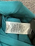 Lou & Grey Color Block Teal Active Pants Size M - photo 7