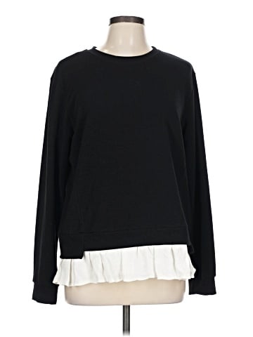 Maven West Sweatshirt (view 1)