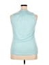 C9 By Champion 100% Polyester Teal Active Tank Size XXL - photo 2