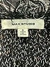 Max Studio Black Cardigan Size S - photo 7
