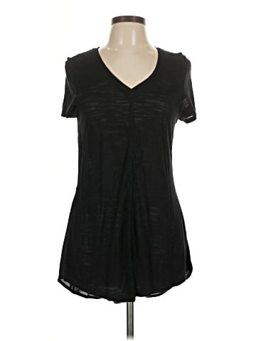 Pure & Good Short Sleeve T-Shirt (view 1)