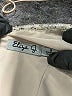 Eliza J 100% Polyester Tweed Ivory Cocktail Dress Size 8 - photo 6
