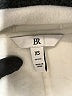 Banana Republic Ivory Wool Blazer Size XS - photo 6