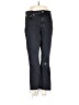 J.Crew Blue Black Jeans Size 27 waist - photo 1