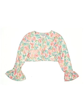 Blueberi Boulevard Shrug (view 1)