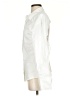 Zara Ivory Long Sleeve Blouse Size XS - photo 5