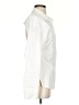 Zara Ivory Long Sleeve Blouse Size XS - photo 4