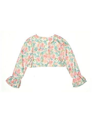 Blueberi Boulevard Shrug (view 2)