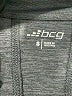 Bcg 100% Polyester Gray Long Sleeve T-Shirt Size S - photo 7