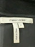 Max and Cleo Solid Black Cocktail Dress Size 6 - photo 7