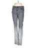 Rag & Bone/JEAN Hearts Gray Jeans Size 26 waist - photo 1