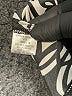 Sele Graphic Black Cocktail Dress Size M - photo 8