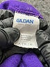 Gildan Purple Pullover Hoodie Size XL - photo 4