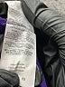 Gildan Purple Pullover Hoodie Size XL - photo 5