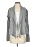 Aspire Gray Cardigan Size XS - photo 1