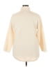 Style&Co 100% Polyester Ivory Pullover Sweater Size 2X - photo 2
