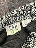 Gap Tweed Gray Pullover Sweater Size M - photo 7